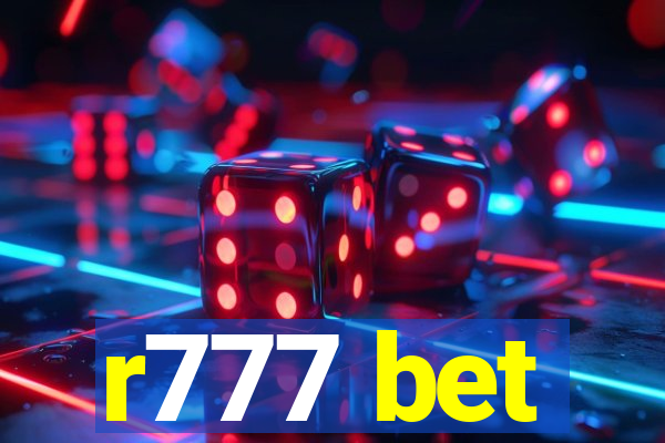 r777 bet